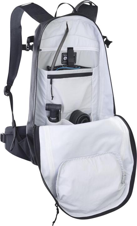 Actual product image Evoc Allride 3D WP 16L Backpack (16 l)