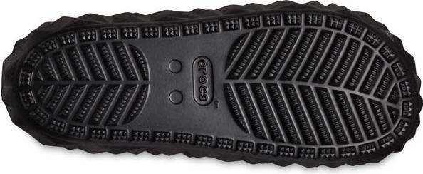 Actual product image Crocs Classic Geometric Slide v2 (40)