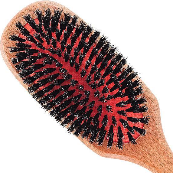 Image du produit Biovan Brosse à cheveux longs