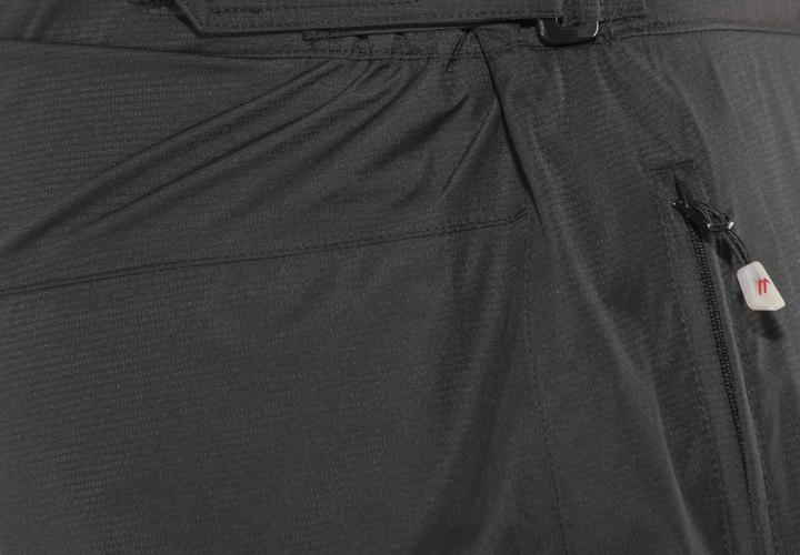 Produktbild Maier Sports Raindrop Hose (L, XL)