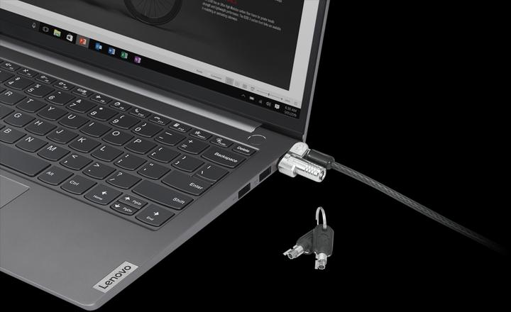 Produktbild Lenovo SECUR BO NanoSaver Cable Lock