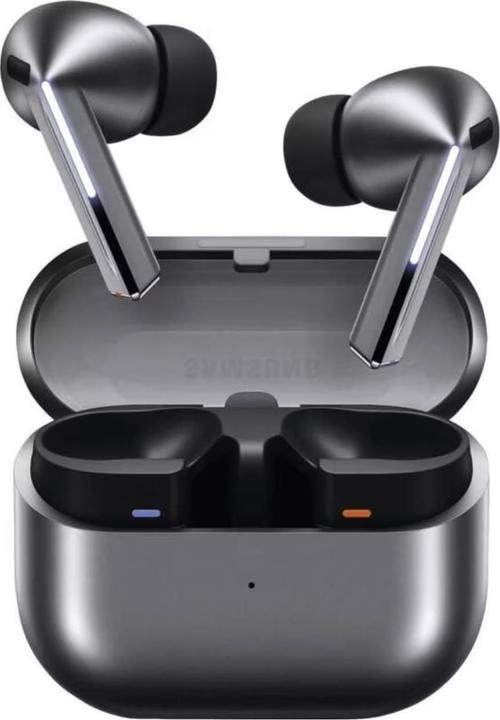 Produktbild Samsung Galaxy Buds3 Pro (ANC, 6 h, Kabellos)