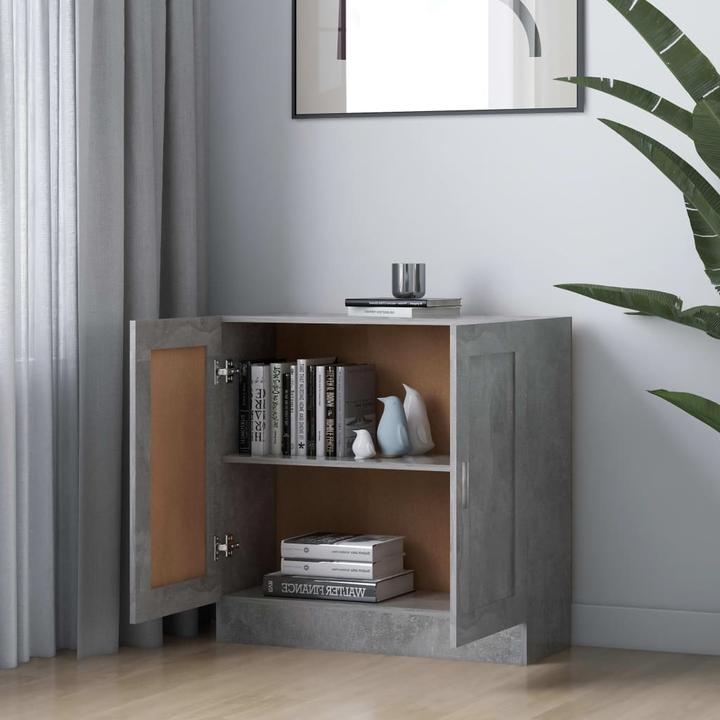 Image du produit VidaXL Bücherregal (82,5 x 30,5 x 80 cm)