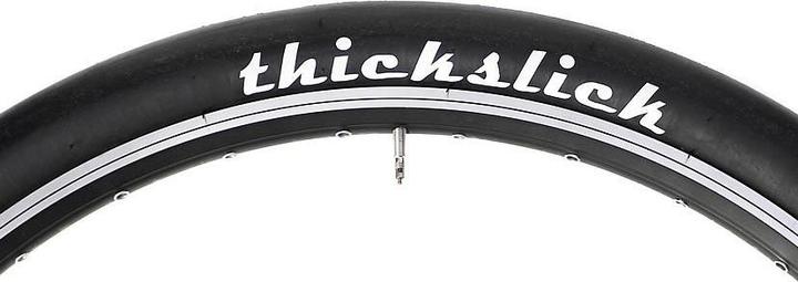 Produktbild Wtb ThickSlick 700x25c Flat Guard (28 x 2.00, 25-622)