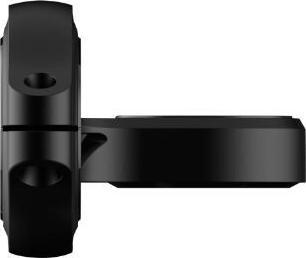 Actual product image iGPSport bicycle computer holder for handlebars compatible with garmin and autres m80 igps 630-620 -520 -320