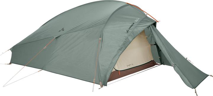 Vaude Allround Taurus 2P (Tunnel tent, 2.53 kg, 2 persons)