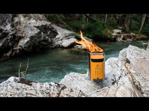 Image du produit Biolite Réchaud de camping 2 +