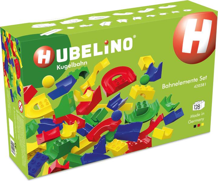 Hubelino Définir les éléments orbitaux