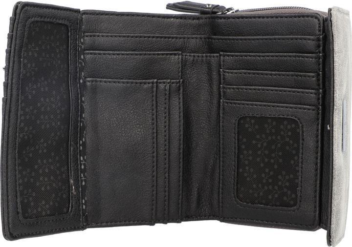 Immagine prodotto Tom Tailor Portafoglio Elin 14 cm