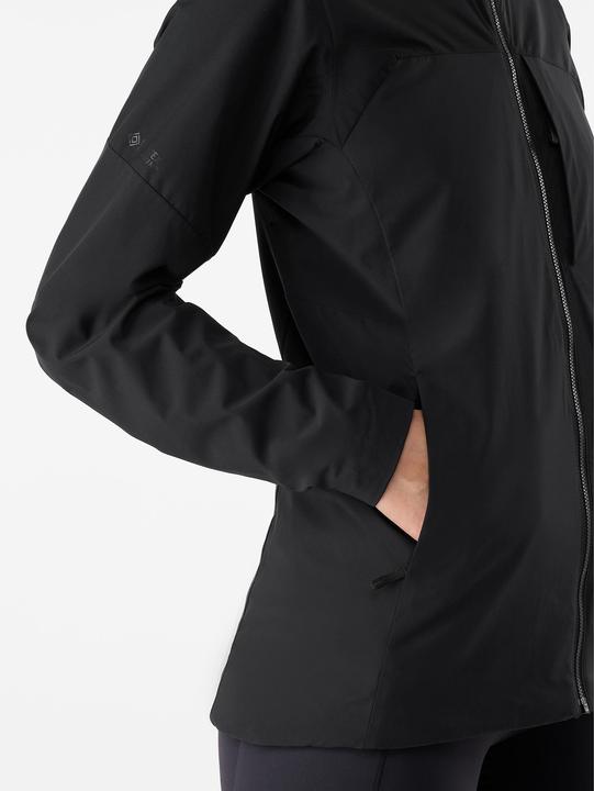 Immagine prodotto Arc'teryx Felpa con cappuccio Proton Hybrid GTX (M)