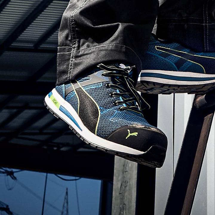 Produktbild Puma Halbschuhe (S1P, 47)