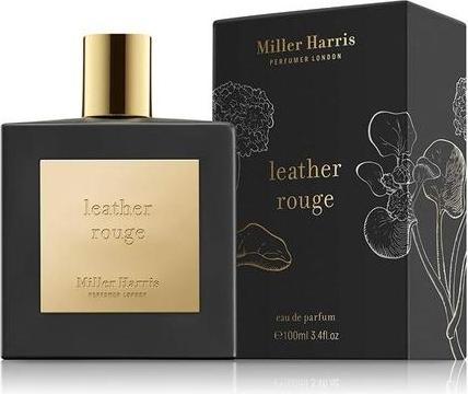 Produktbild Michael Kors Miller Harris - Leather Rouge EDP 100ml (Eau de Parfum, 100 ml)