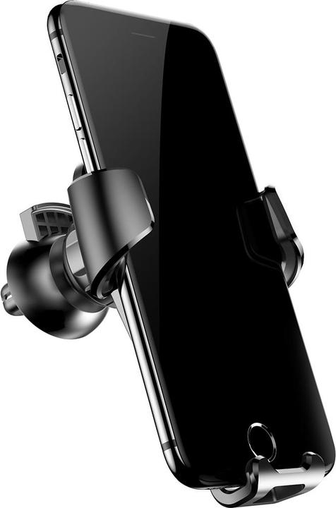 Actual product image Baseus Gravity Car Mount