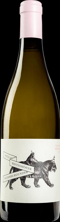 Image du produit Weingut Bietighöfer Pinot blanc Grande Réserve (6 x 75 cl, 2018)