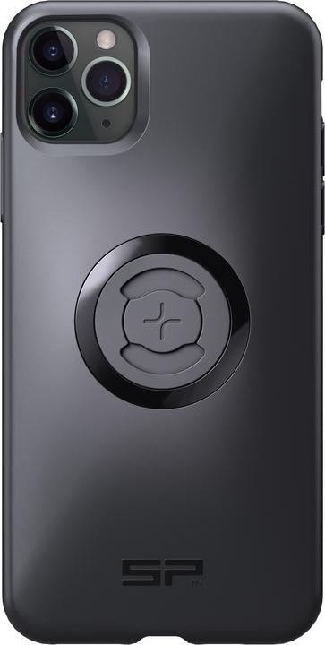Sp Connect Étui pour téléphone iPhone 11 Pro Max/ XS Max SPC+ noir (Apple iPhone XS Max, Apple iPhone 11 Pro Max)