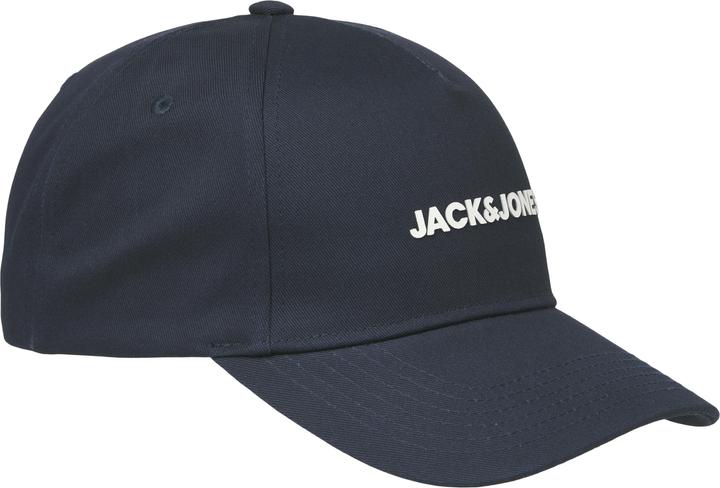 Jack & Jones Jacvest Baseball Cap Ln Styd (One Size)