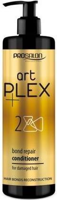 Immagine prodotto Chantal Prosalon Artplex Balsamo per capelli 350Ml (350 ml)