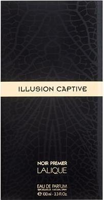 Produktbild Lalique Illusion Captive 1898 (Eau de Parfum, 100 ml)