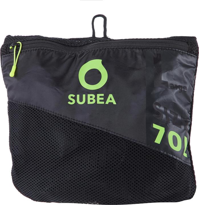 Produktbild Subea Scd