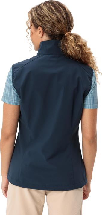 Actual product image Vaude Women's Hurricane Vest III (38)