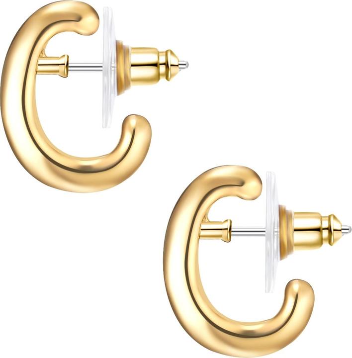 Image du produit Yokoamii Femme métal or jaune - 30108 (Alliage métallique)