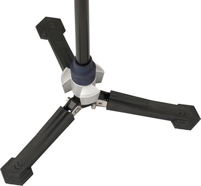 Actual product image Libec TH-MKIT Video Monopod incl. head