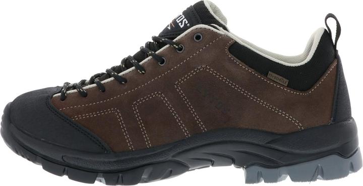 Immagine prodotto Lytos Scarpe da trekking da donna e da uomo Grigio (36)