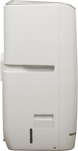 Image du produit EDY EDPA1013 (125 m², 13000 BTU/h)