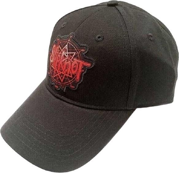 Slipknot BaseballMütze (One Size)