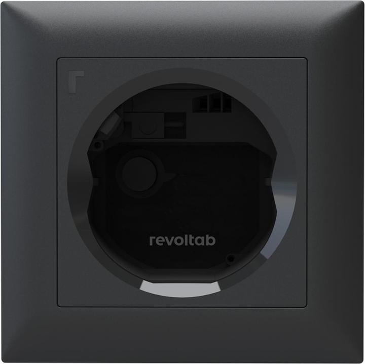 Immagine prodotto Revoltab Diffusore intelligente di fragranze per ambienti HIDE con capsula di fragranze per ambienti OAKMOSS