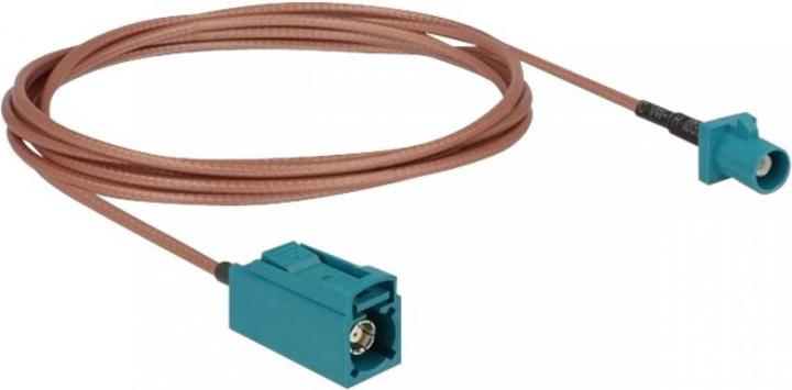 Actual product image Delock Antenna cable (Antenna cable)