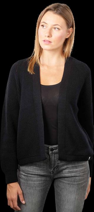 Immagine prodotto Armedangels Vildaana Cardigan Black (L)