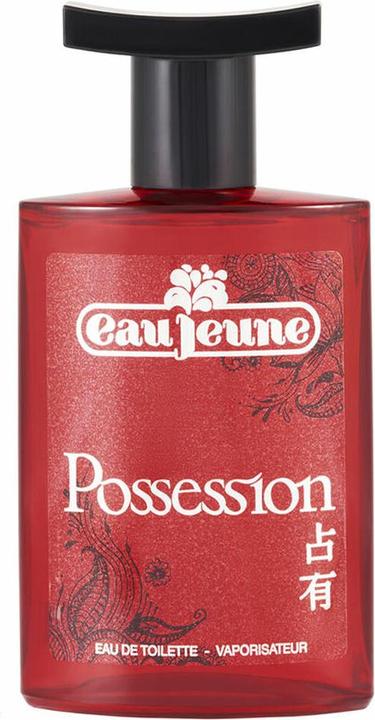Image du produit Eau Jeune Possession Edt Spray (Eau de toilette, 75 ml)