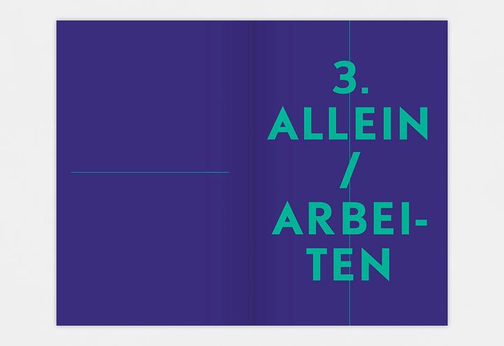 Produktbild Kreativität aushalten (Deutsch, Frank Berzbach, 2016)