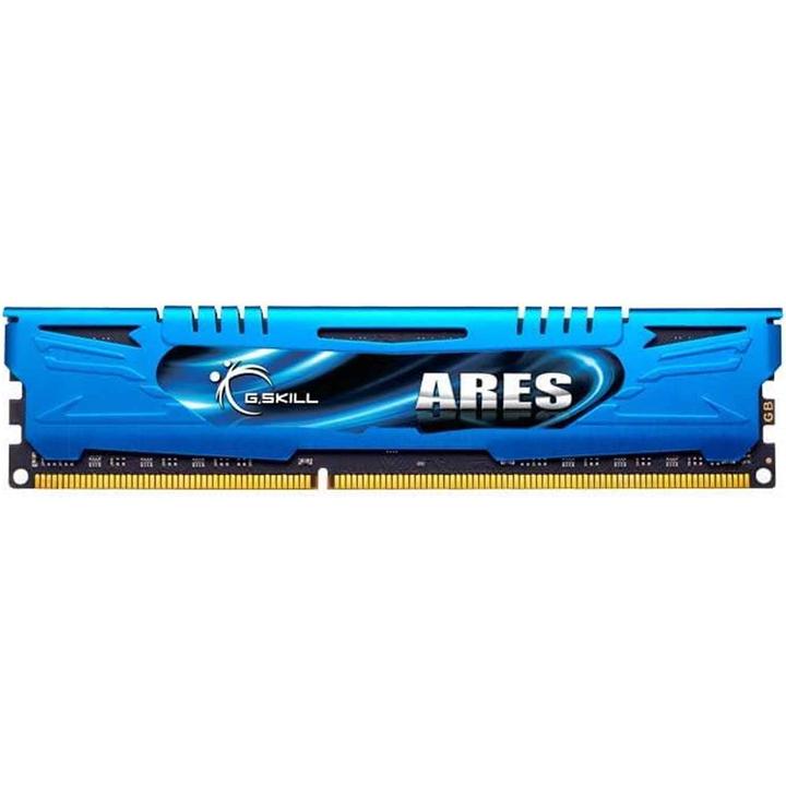 Produktbild G.Skill Ares (4 x 8GB, 2400 MHz, DDR3-RAM, DIMM)