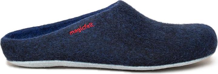 Produktbild Magicfelt Filz Pantoffeln (37)