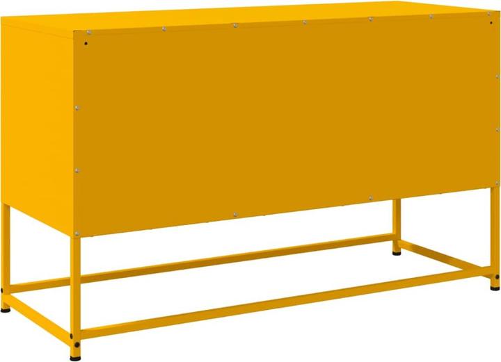Actual product image VidaXL Highboard (39 x 36 x 123 cm)