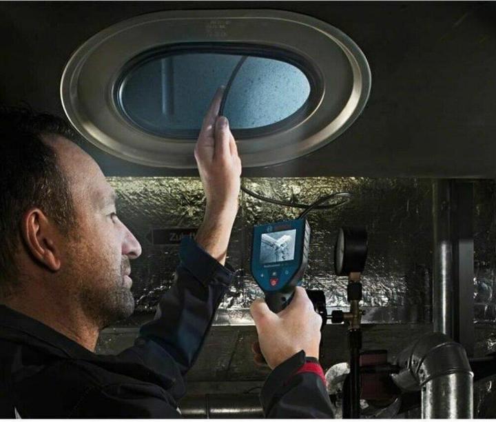 Image du produit Bosch Professional Gic 120