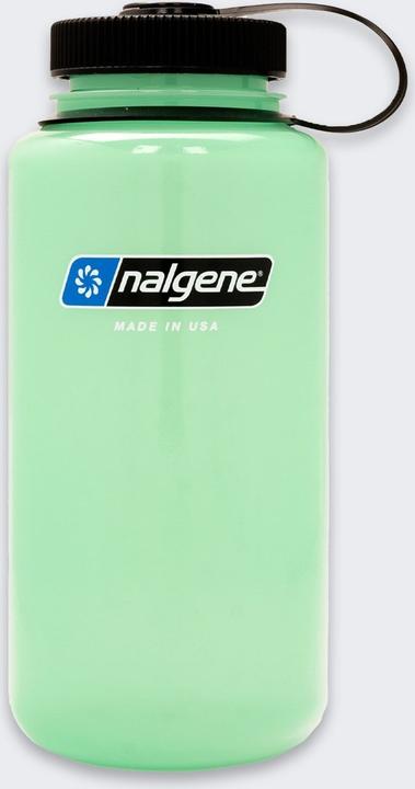 Produktbild Nalgene 078838 Trinkflasche WH Glow Sustain (1 l)