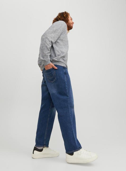 Image du produit Jack & Jones Mike Original AM 782 Plus Size Comfort Fit Jeans (40)