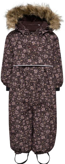 Actual product image hummel hmlMOON TEX SNOWSUIT (92)