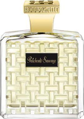 Actual product image Houbigant Patchouli Sauvage Eau De Parfum by (Eau de parfum)