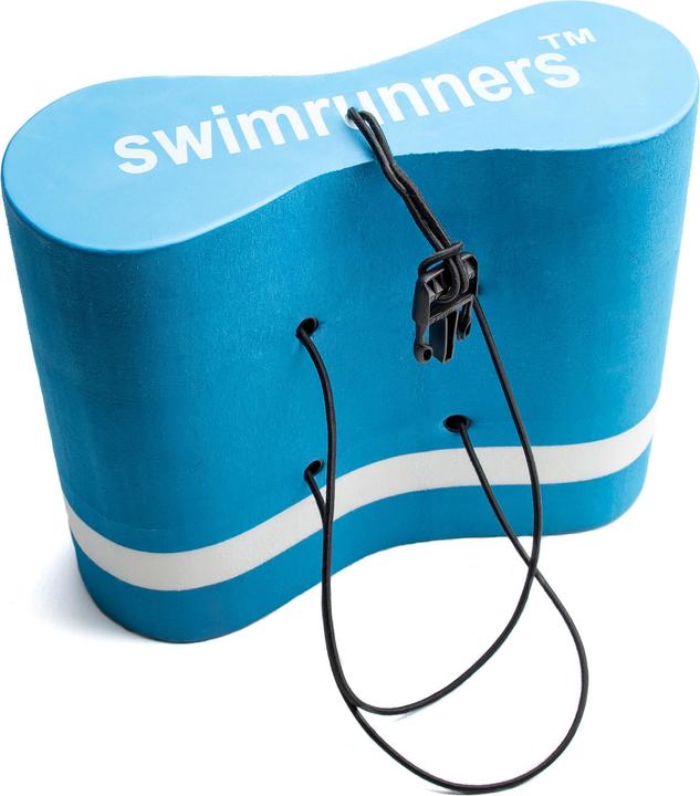 Actual product image Swimrunners Ocean Monster Pull Buoy