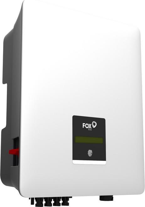 Produktbild Fox Ess FoxEss inverter 3 / 3-phase