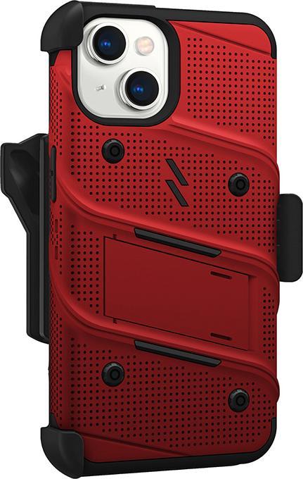 Produktbild Zizo Schutzhulle fur iPhone 14 (Apple iPhone 14)