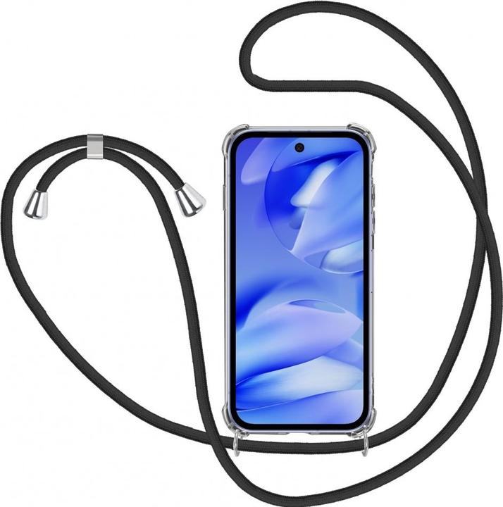 Produktbild Screenguard Google Pixel 9a Loopster Necklace Hülle