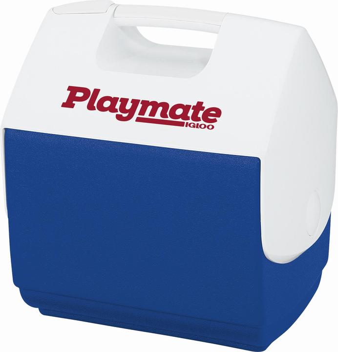 Actual product image Igloo Playmate cool box (6 l)