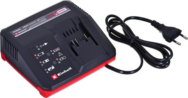 Actual product image Einhell PXC Starter Kit (18 V)