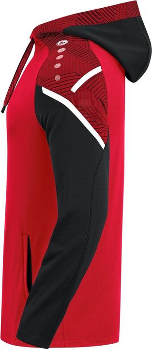 Immagine prodotto JAKO Felpa con cappuccio performante (4XL)