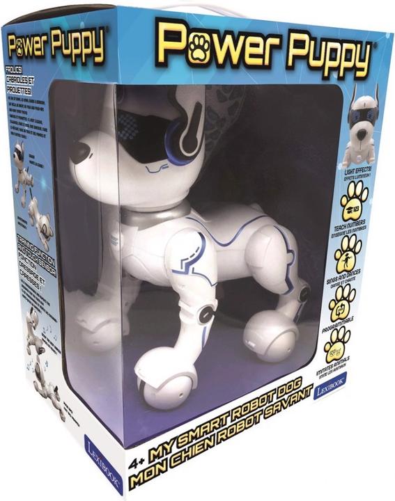 Image du produit Lexibook Power Puppy